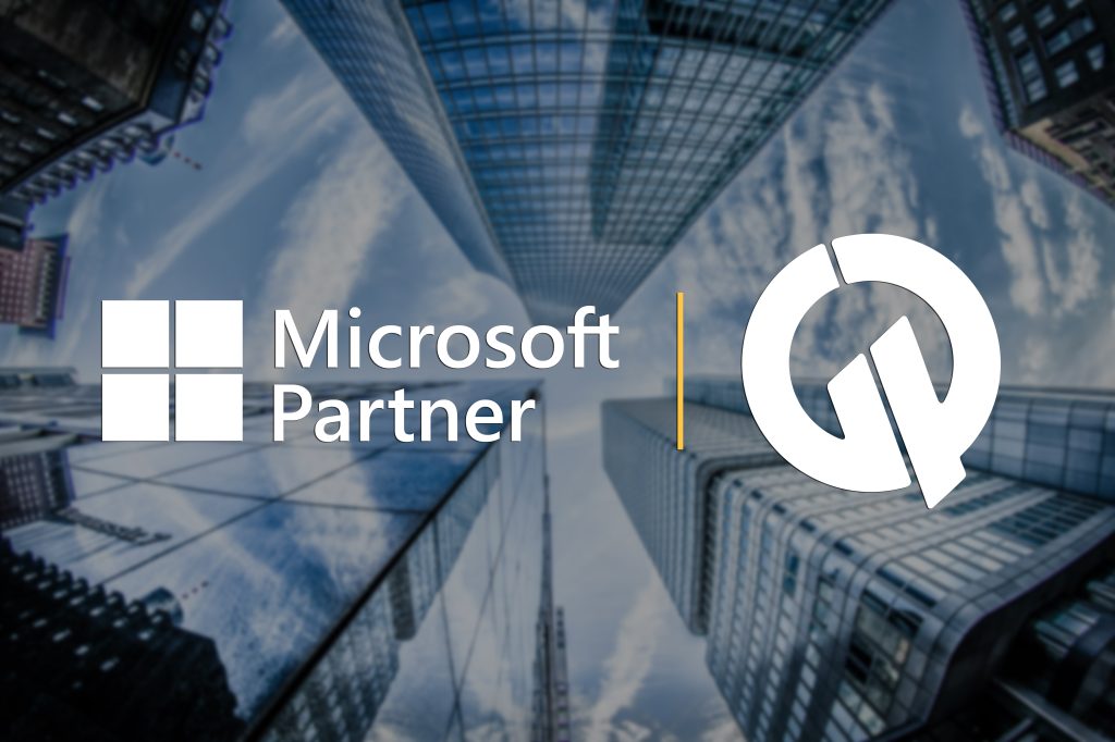 Microsoft Stack Banner