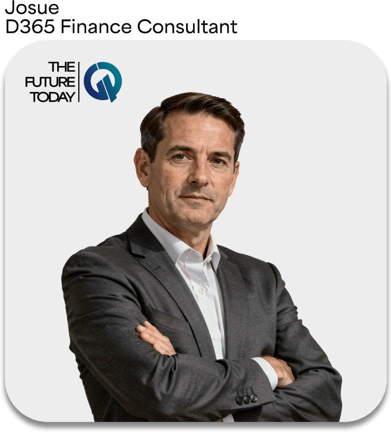 Josue-consultant